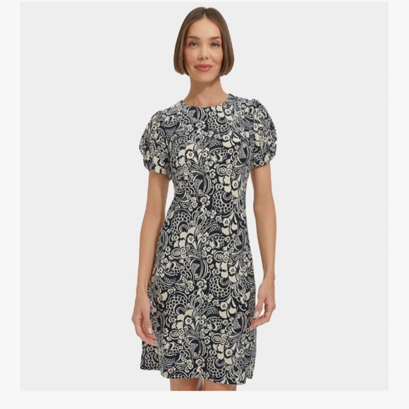 Tommy Hilfiger Dresses & Skirts - NWT Tommy Hilfiger Sheath Dress - 16